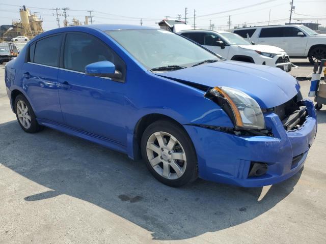 2010 Nissan Sentra 2.0 VIN: 3N1AB6AP8AL722546 Lot: 51659914