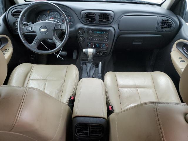 2006 Chevrolet Trailblazer Ls VIN: 1GNDT13S962304041 Lot: 50424114