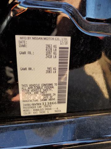 2019 Nissan Altima - Image 12