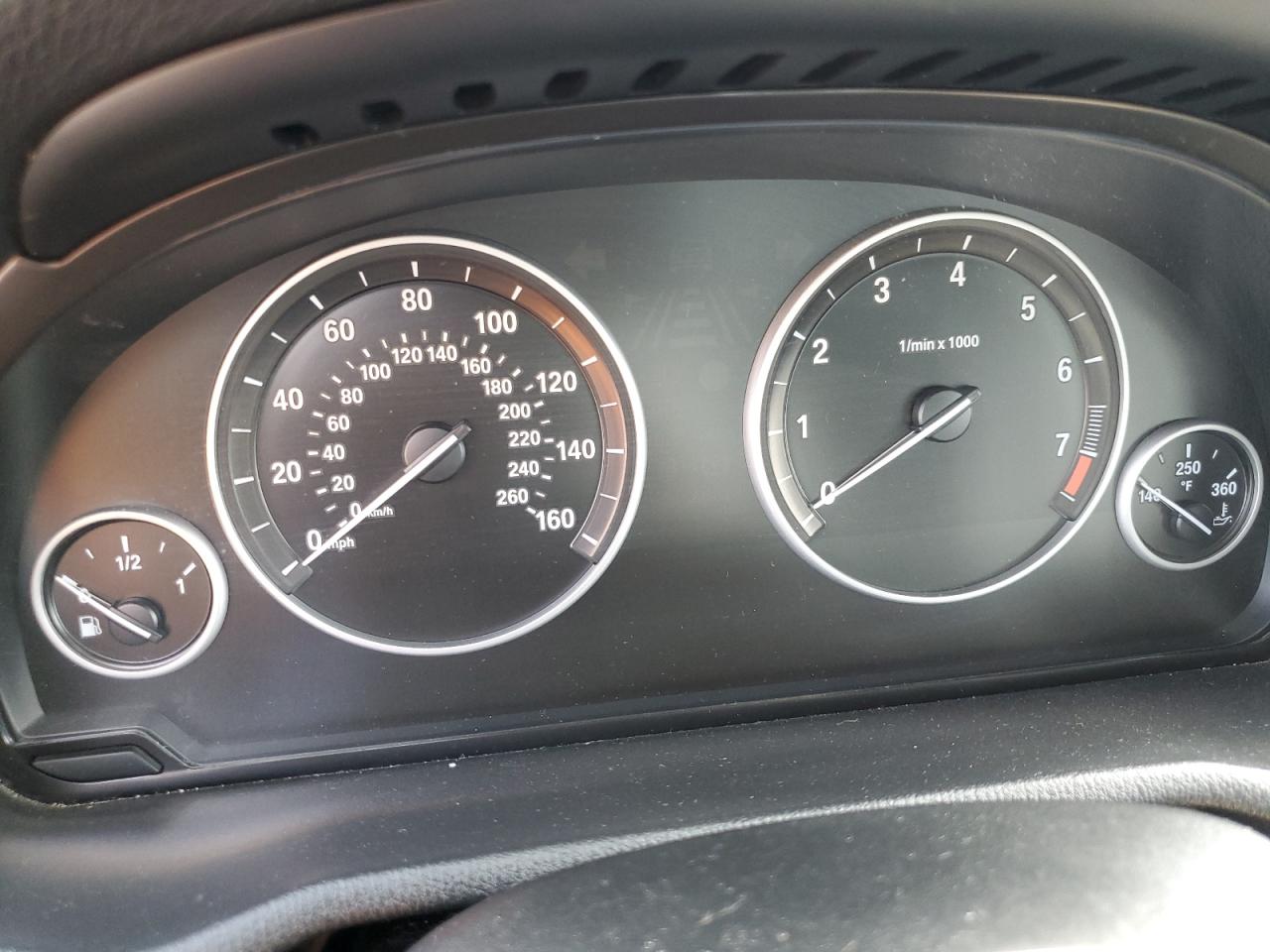 5UXWX7C54DL976551 2013 BMW X3 xDrive35I