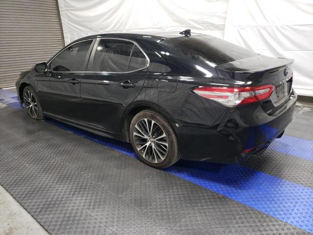 2019 Toyota Camry L VIN: 4T1B11HK4KU795823 Lot: 53017254