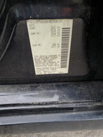 2016 NISSAN ALTIMA 2.5 - 1N4AL3AP6GN312111