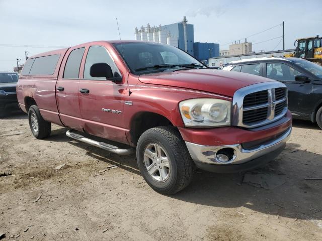 2006 Dodge Ram 1500 St VIN: 1D7HU18286J144231 Lot: 51652264