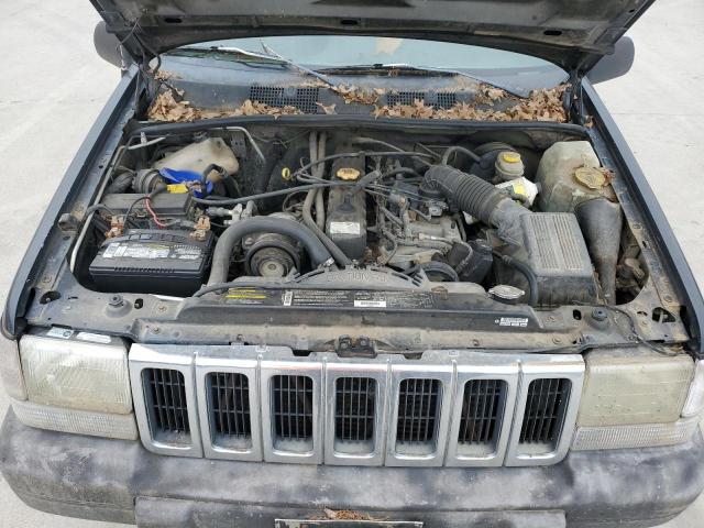 1J4FX58S8WC299053 1998 Jeep Grand Cherokee Laredo