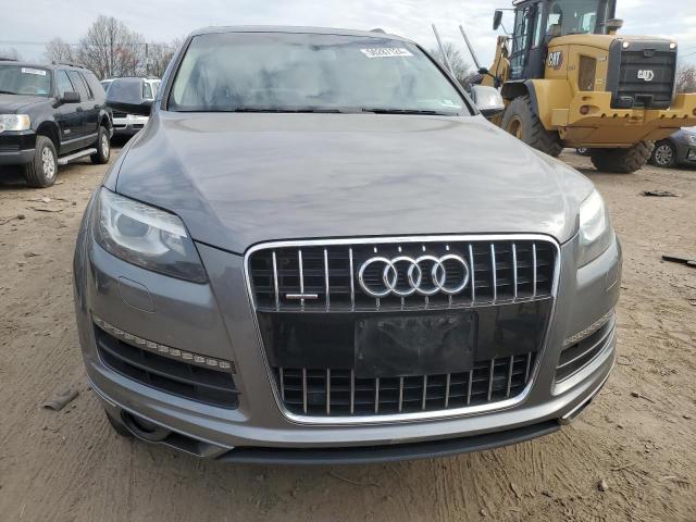 2012 Audi Q7 Premium Plus VIN: WA1LGAFEXCD006414 Lot: 50287124