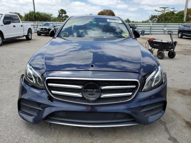 VIN WDDZF4JBXJA379829 2018 Mercedes-Benz E-Class, 300 no.5