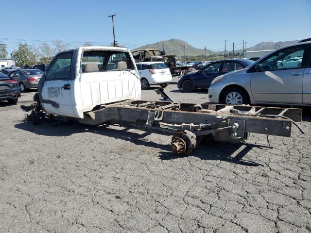 2001 Chevrolet Gmt-400 C3500-Hd VIN: 3GBKC34G71M108921 Lot: 49361124