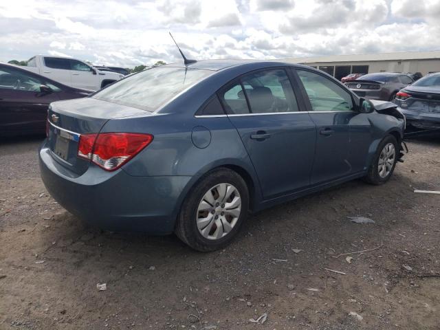 2012 Chevrolet Cruze Ls VIN: 1G1PC5SH1C7281574 Lot: 52956884