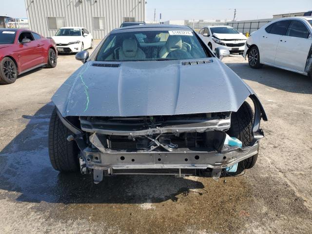 2012 Mercedes-Benz Slk 350 VIN: WDDPK5HA8CF030924 Lot: 51483274