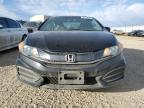 HONDA CIVIC LX photo