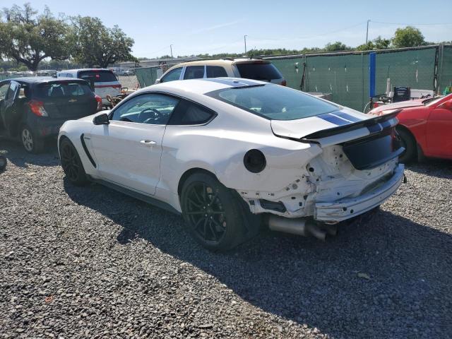 Vin: 1fa6p8jz9g5520251, lot: 50262314, ford mustang shelby gt350 20162