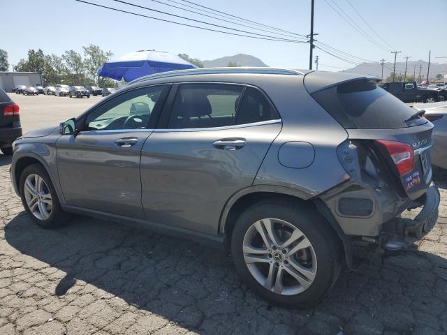 VIN WDCTG4EBXJJ478328 2018 Mercedes-Benz GLA-Class,... no.2