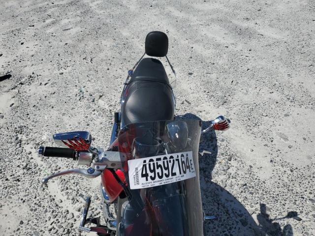2009 SUZUKI VZ1500 - JS1VY55A392101526