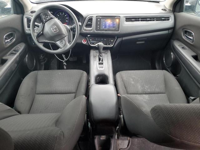 2017 Honda Hr-V Ex VIN: 3CZRU5H53HM714264 Lot: 52730694