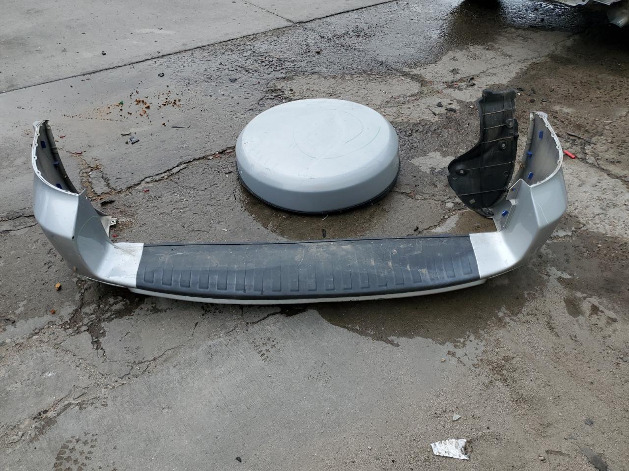 2T3RF4DV7AW047249 2010 Toyota Rav4 Sport