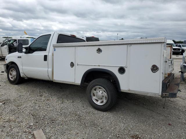 2002 Ford F350 Srw Super Duty VIN: 1FDSF34L22EC20478 Lot: 51720084