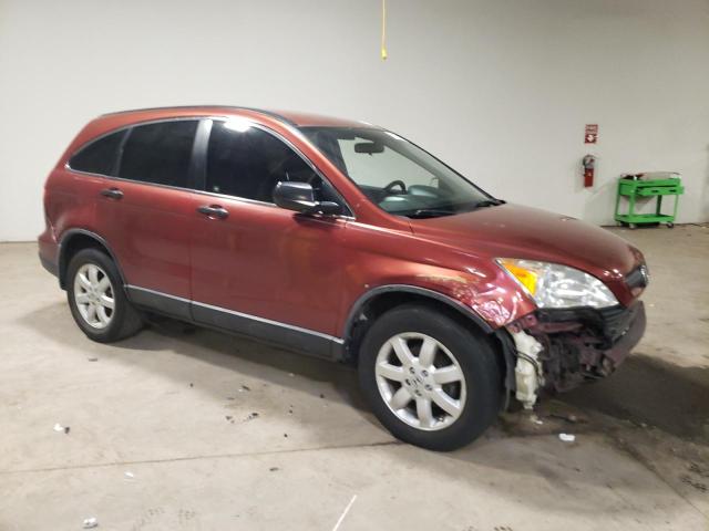 2008 Honda Cr-V Lx VIN: JHLRE48348C013667 Lot: 49064654