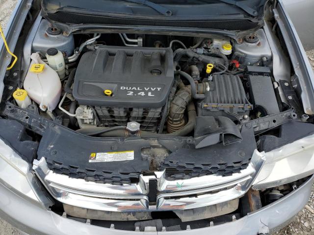 2013 Dodge Avenger Se VIN: 1C3CDZAB7DN568328 Lot: 52621274