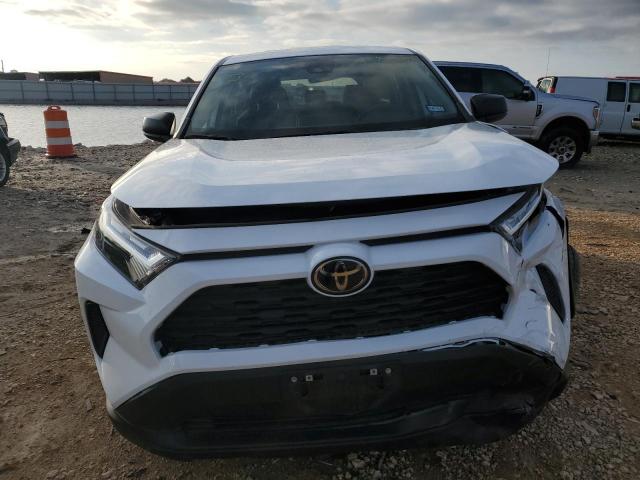 2023 TOYOTA RAV4 LE - 2T3H1RFV9PW264895