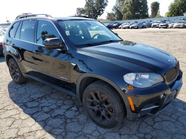 VIN 5UXZV4C54D0E05468 2013 BMW X5, Xdrive35I no.4