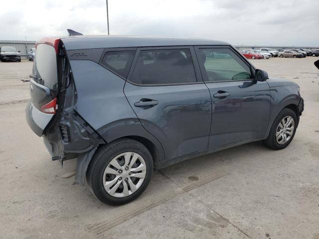 KNDJ23AU3L7116385 Kia Soul LX 3