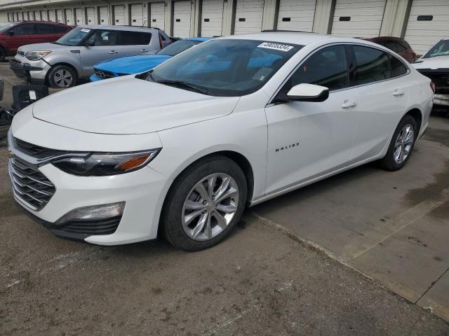 2022 CHEVROLET MALIBU LT for Sale | KY - LOUISVILLE | Tue. Apr 09, 2024 ...