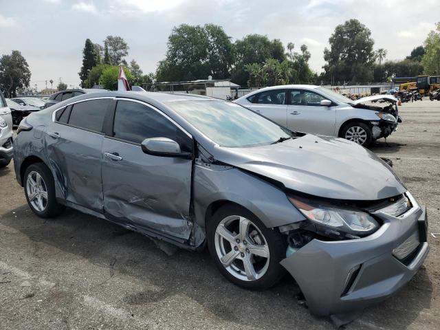 2019 Chevrolet Volt Lt VIN: 1G1RC6S57KU111398 Lot: 51676224