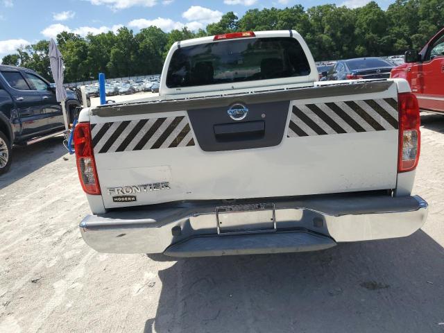 2015 Nissan Frontier S VIN: 1N6BD0CTXFN761775 Lot: 52894174