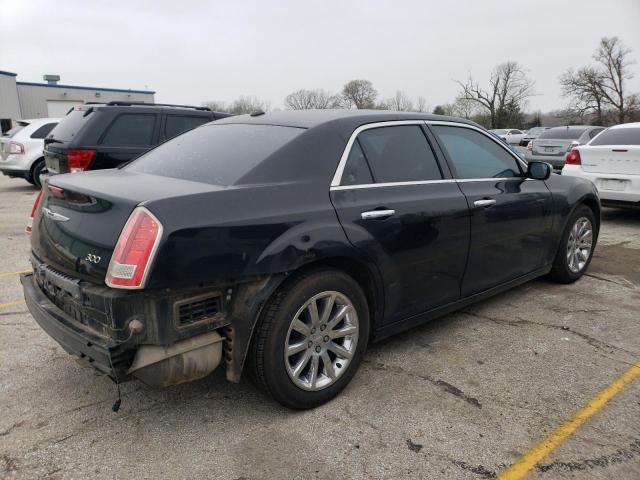 2012 Chrysler 300 Limited VIN: 2C3CCACG3CH249612 Lot: 50043024