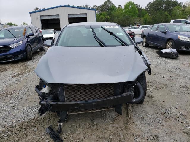 2017 HYUNDAI ELANTRA SE - KMHD74LF7HU383892