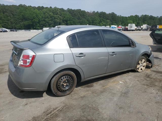 3N1AB6AP5BL609493 2011 Nissan Sentra 2.0