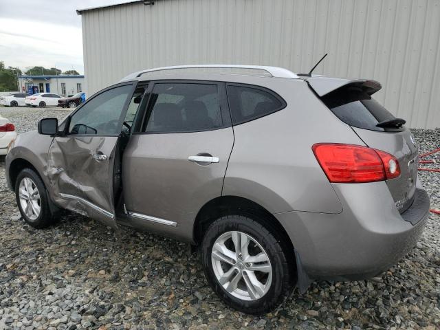 2015 Nissan Rogue Select S VIN: JN8AS5MT2FW164862 Lot: 50701344