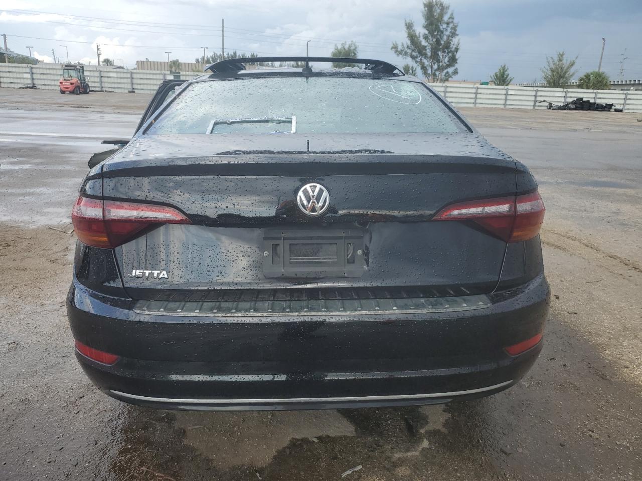 3VWC57BU6KM159528 2019 Volkswagen Jetta S