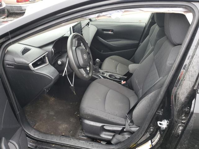 2020 TOYOTA COROLLA LE - JTDEPRAE9LJ018916