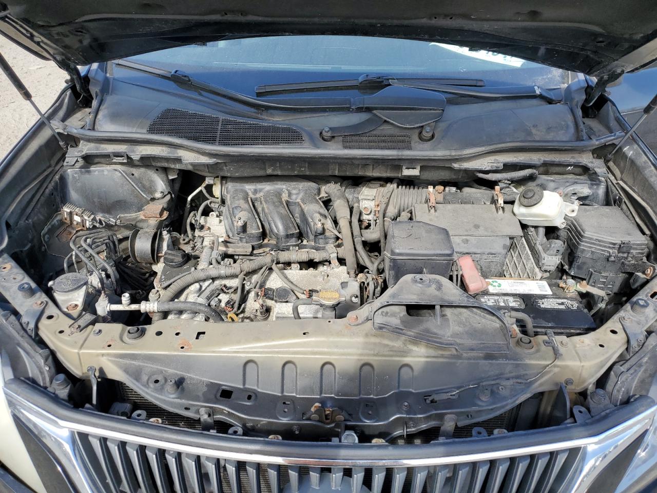 2T2BK1BA2AC057706 2010 Lexus Rx 350