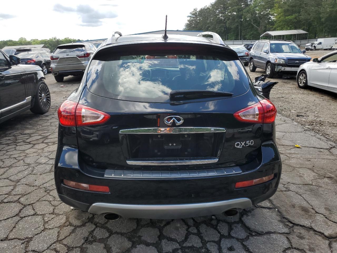 2017 Infiniti Qx50 vin: JN1BJ0RP6HM389157