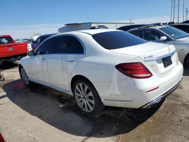 VIN WDDZF4KB8JA457507 2018 Mercedes-Benz E-Class, 3... no.2