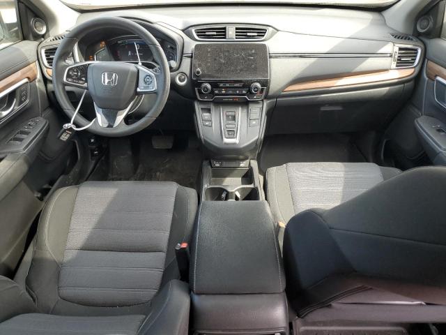 2021 HONDA CR-V EX - 7FART6H58ME008084