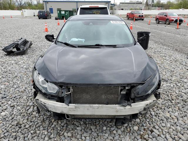 2020 Honda Civic Lx VIN: 2HGFC2F69LH534012 Lot: 51461294