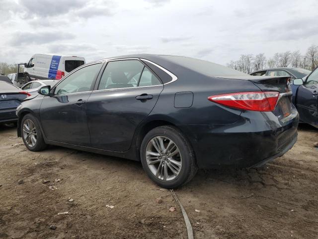 2017 TOYOTA CAMRY LE - 4T1BF1FK2HU781111