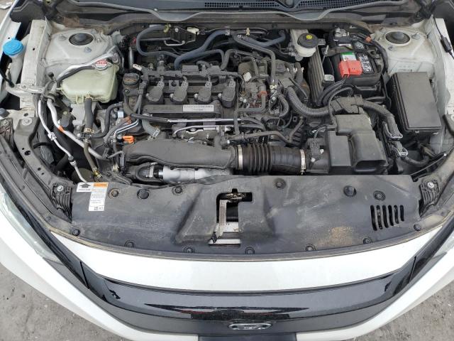 2019 Honda Civic Ex VIN: 2HGFC3B31KH353647 Lot: 51566354