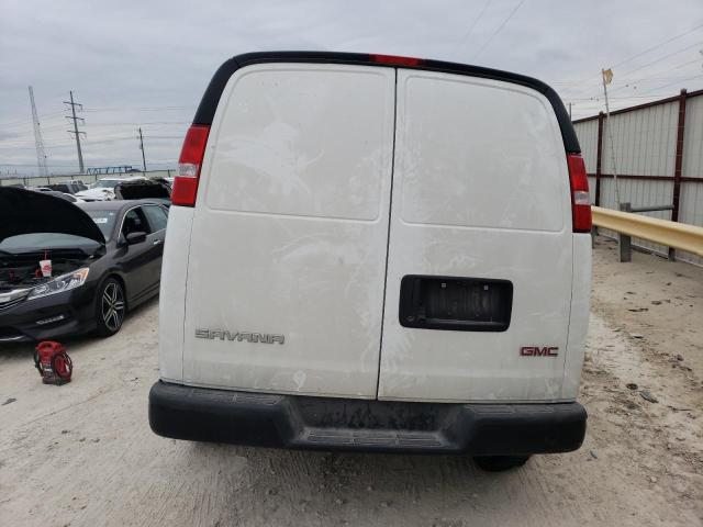 2023 GMC Savana G2500 VIN: 1GTW7AFP4P1244366 Lot: 51551334