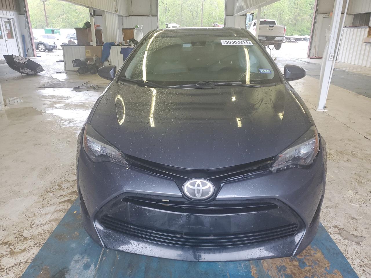5YFBURHE7HP718132 2017 Toyota Corolla L