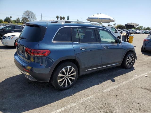 2023 Mercedes-Benz Glb 250 VIN: W1N4M4GB2PW273235 Lot: 52699114