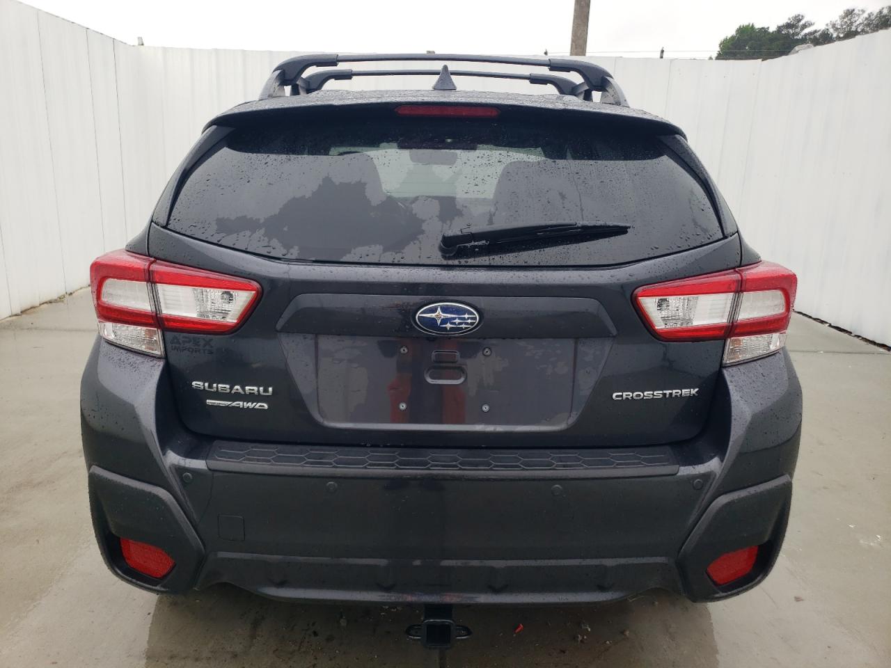 JF2GTANC9KH322270 2019 Subaru Crosstrek Limited