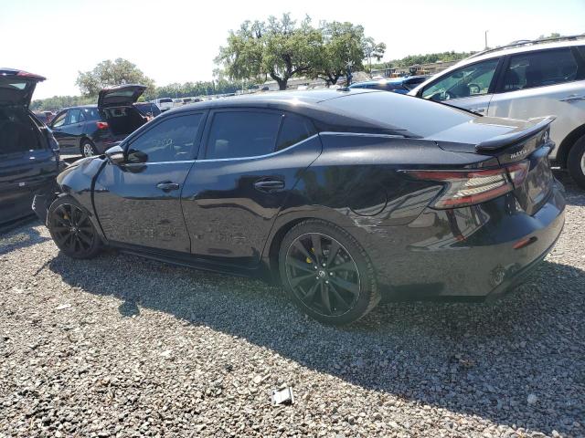 2021 Nissan Maxima Sr VIN: 1N4AA6EV4MC501251 Lot: 50952754