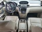 HONDA ODYSSEY TO photo