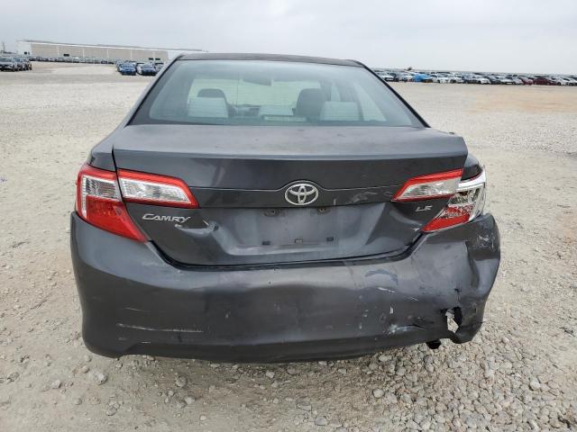 2012 Toyota Camry Base VIN: 4T1BF1FK5CU077770 Lot: 51072764