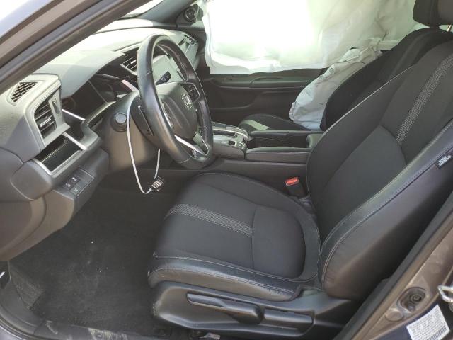 2019 HONDA CIVIC SPOR - 2HGFC2F89KH543311