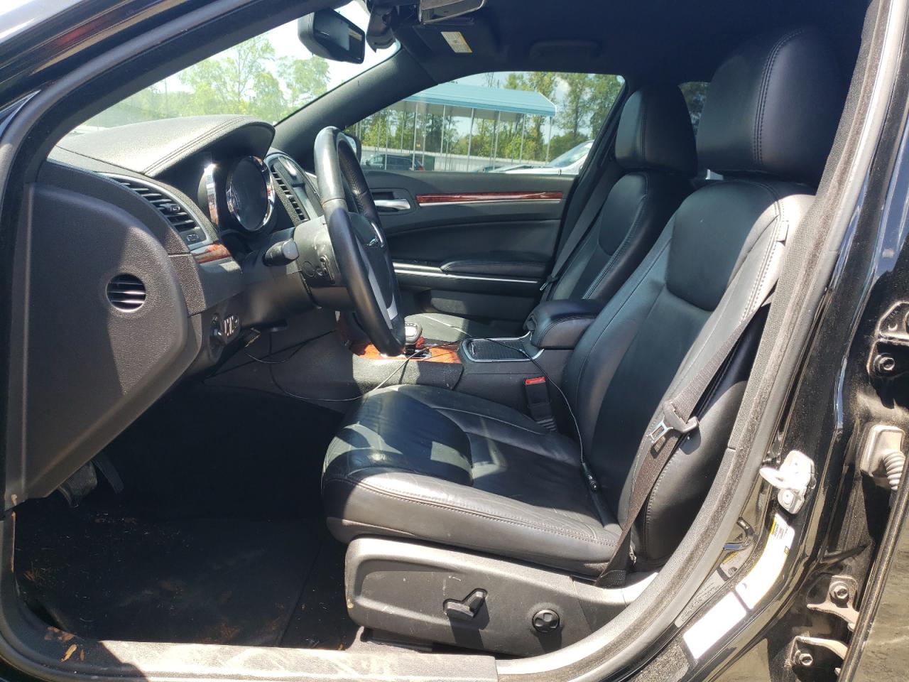 2C3CCAAG0EH175541 2014 Chrysler 300